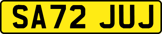 SA72JUJ