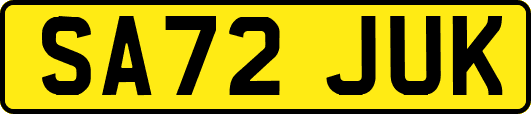SA72JUK