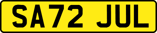 SA72JUL
