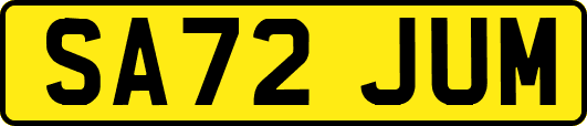 SA72JUM