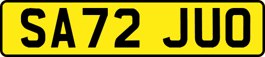 SA72JUO
