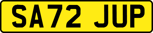 SA72JUP