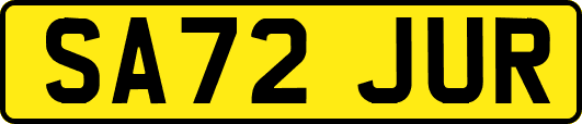SA72JUR