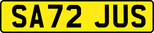 SA72JUS