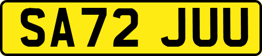 SA72JUU