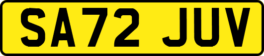 SA72JUV