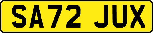 SA72JUX