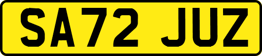 SA72JUZ
