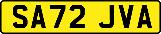 SA72JVA