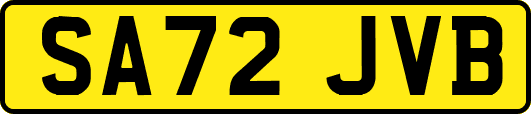 SA72JVB
