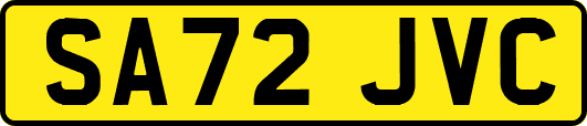 SA72JVC
