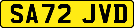 SA72JVD