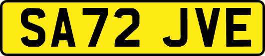 SA72JVE