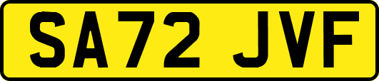 SA72JVF