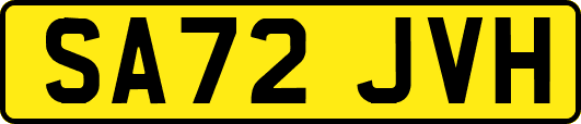 SA72JVH