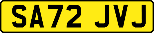 SA72JVJ