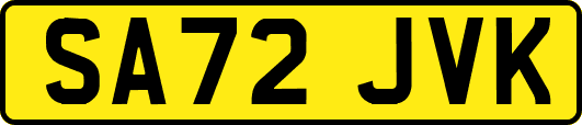 SA72JVK