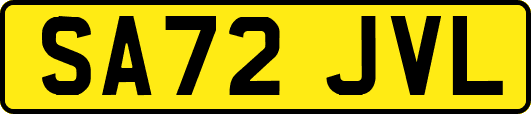 SA72JVL