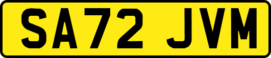 SA72JVM