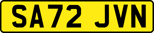 SA72JVN