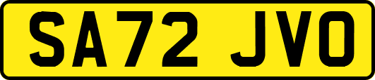 SA72JVO