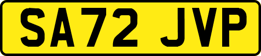 SA72JVP