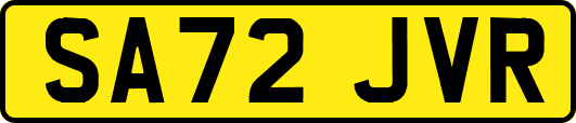SA72JVR