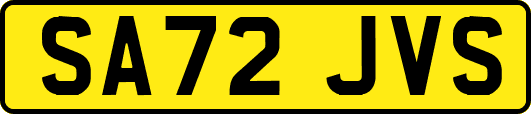 SA72JVS