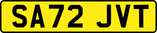 SA72JVT