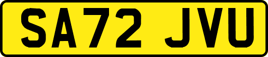 SA72JVU