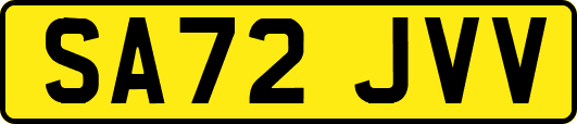 SA72JVV