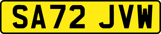 SA72JVW