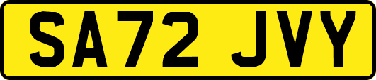 SA72JVY