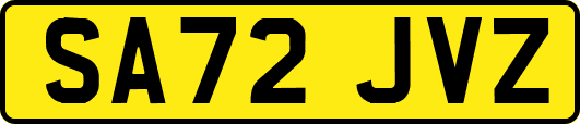 SA72JVZ