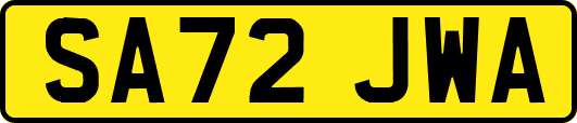 SA72JWA