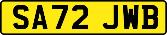 SA72JWB