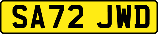 SA72JWD