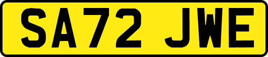 SA72JWE