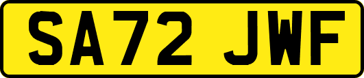 SA72JWF