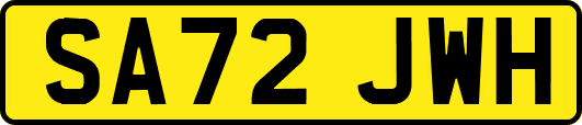 SA72JWH