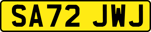 SA72JWJ