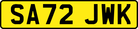 SA72JWK