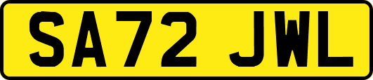 SA72JWL