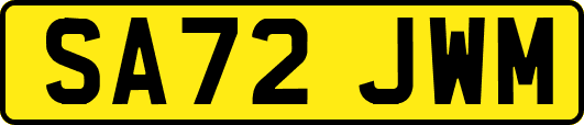SA72JWM