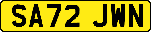 SA72JWN