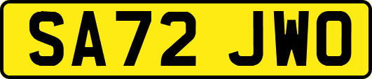 SA72JWO