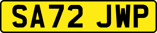 SA72JWP