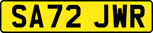 SA72JWR
