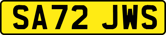 SA72JWS