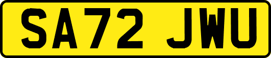 SA72JWU